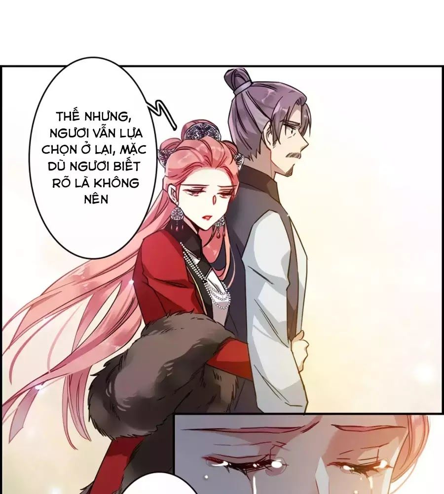 Thượng Quốc Phú Chi Thiên Đống Tuyết Chapter 108 - Trang 2