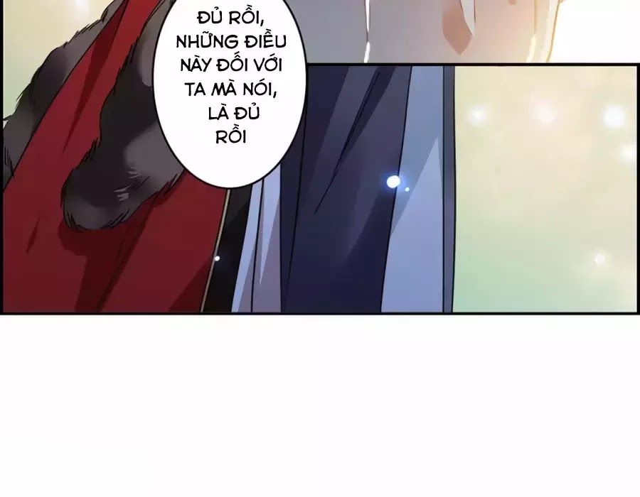 Thượng Quốc Phú Chi Thiên Đống Tuyết Chapter 108 - Trang 2