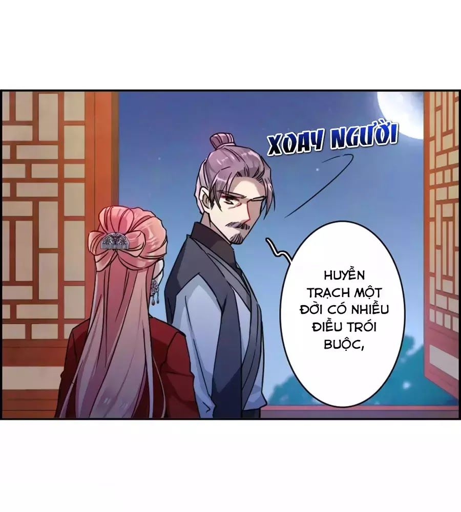 Thượng Quốc Phú Chi Thiên Đống Tuyết Chapter 108 - Trang 2