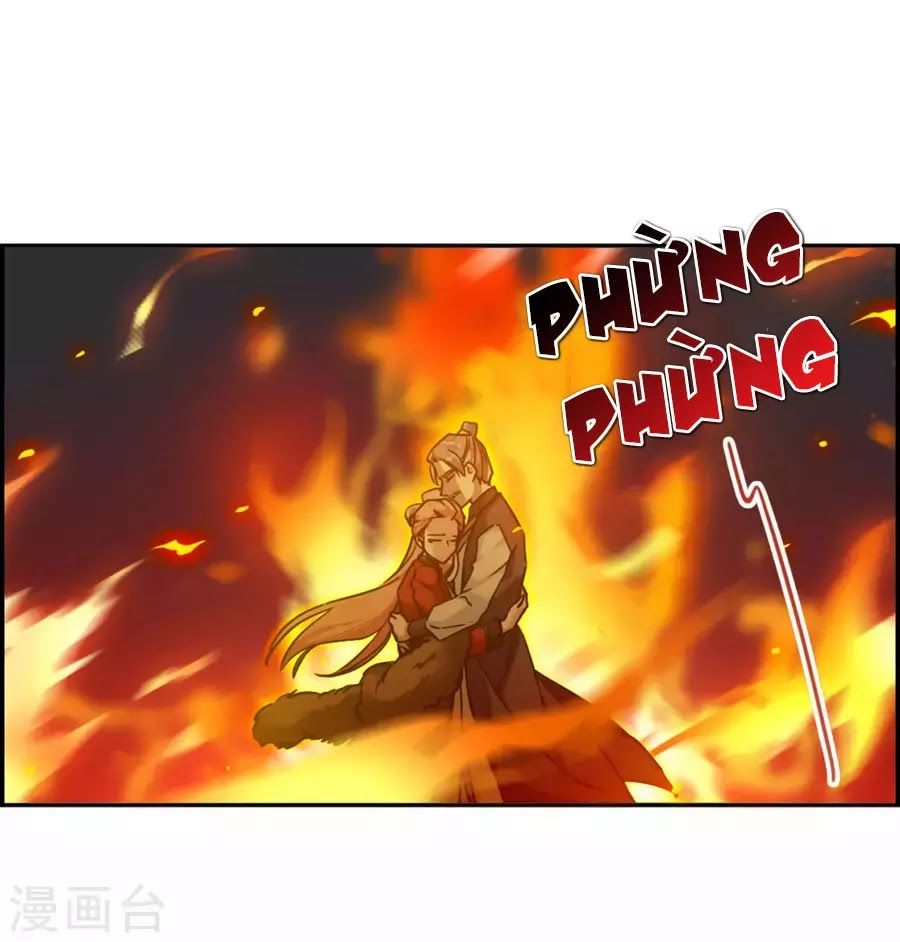Thượng Quốc Phú Chi Thiên Đống Tuyết Chapter 108 - Trang 2
