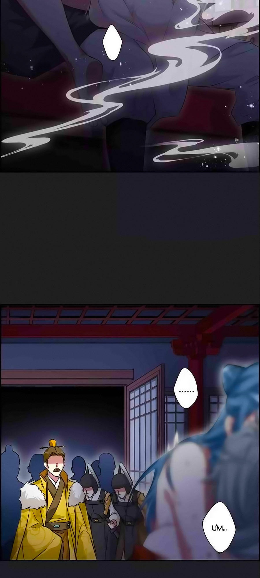 Thượng Quốc Phú Chi Thiên Đống Tuyết Chapter 11 - Trang 2