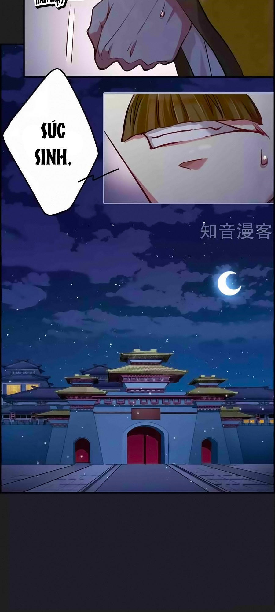 Thượng Quốc Phú Chi Thiên Đống Tuyết Chapter 11 - Trang 2