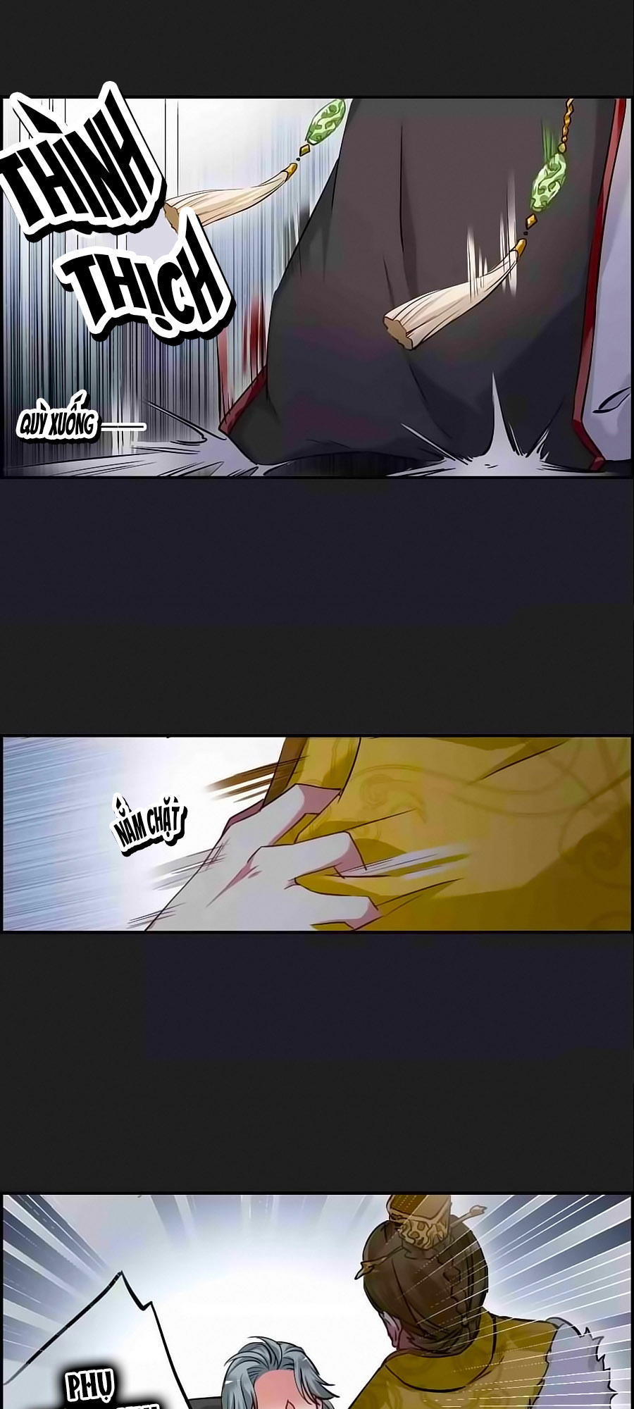 Thượng Quốc Phú Chi Thiên Đống Tuyết Chapter 11 - Trang 2