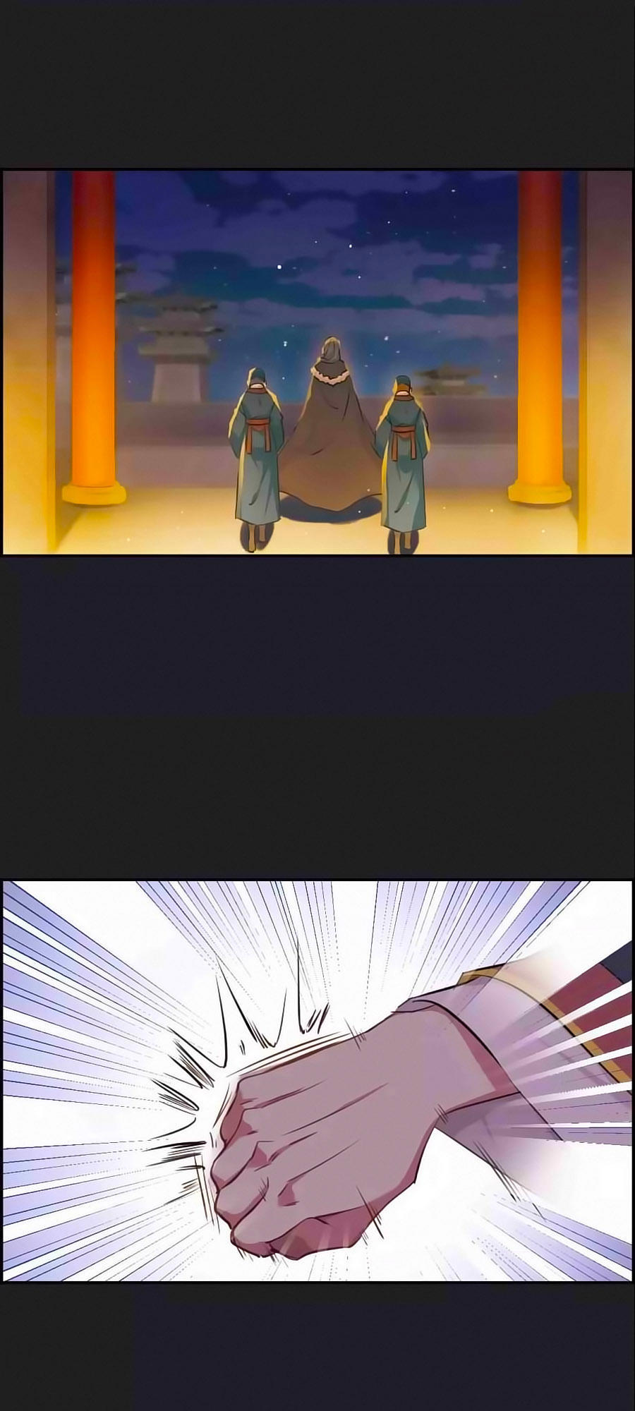 Thượng Quốc Phú Chi Thiên Đống Tuyết Chapter 11 - Trang 2