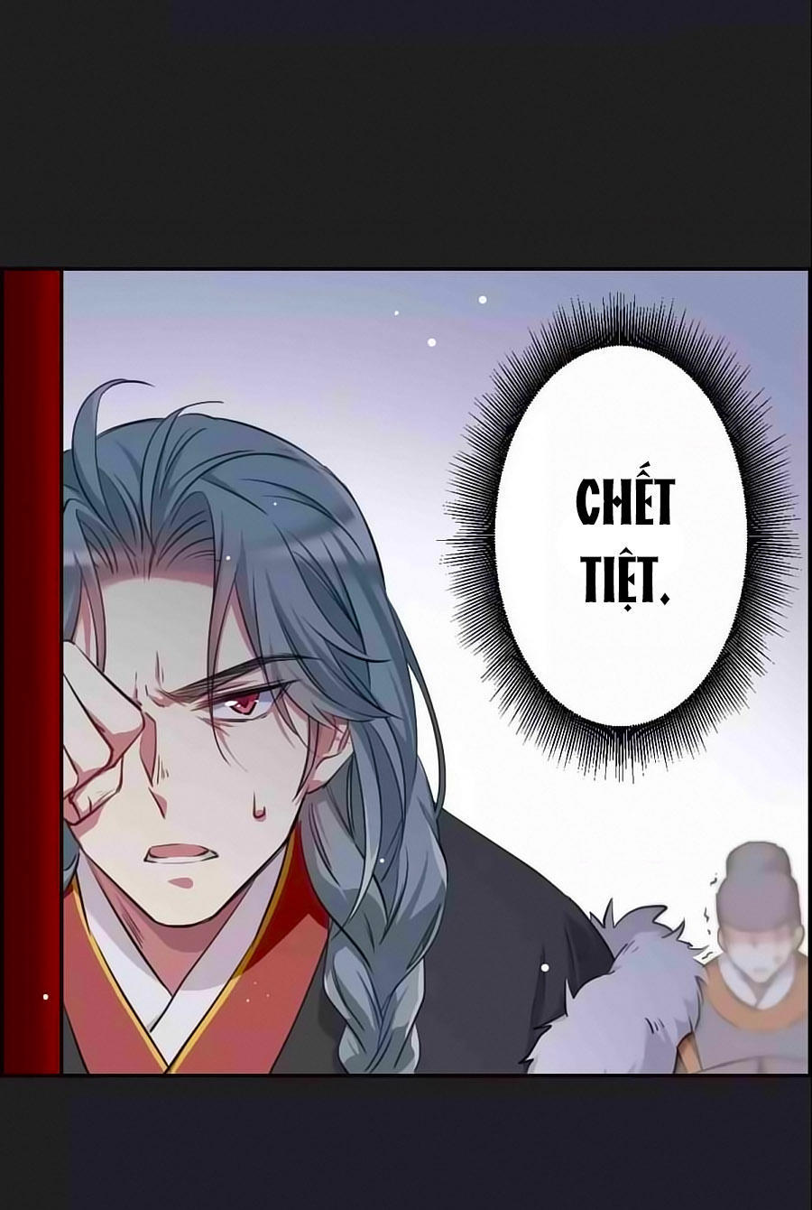 Thượng Quốc Phú Chi Thiên Đống Tuyết Chapter 11 - Trang 2
