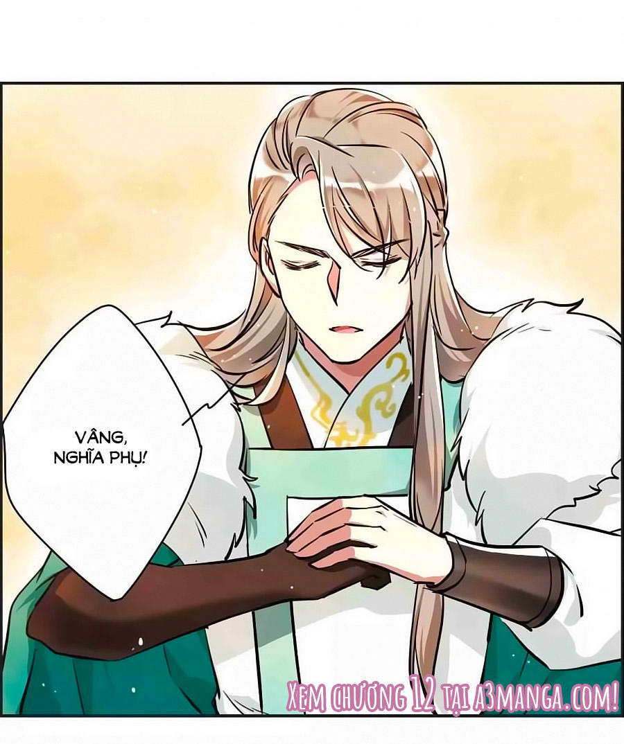 Thượng Quốc Phú Chi Thiên Đống Tuyết Chapter 11 - Trang 2