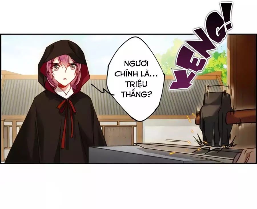 Thượng Quốc Phú Chi Thiên Đống Tuyết Chapter 112 - Trang 2