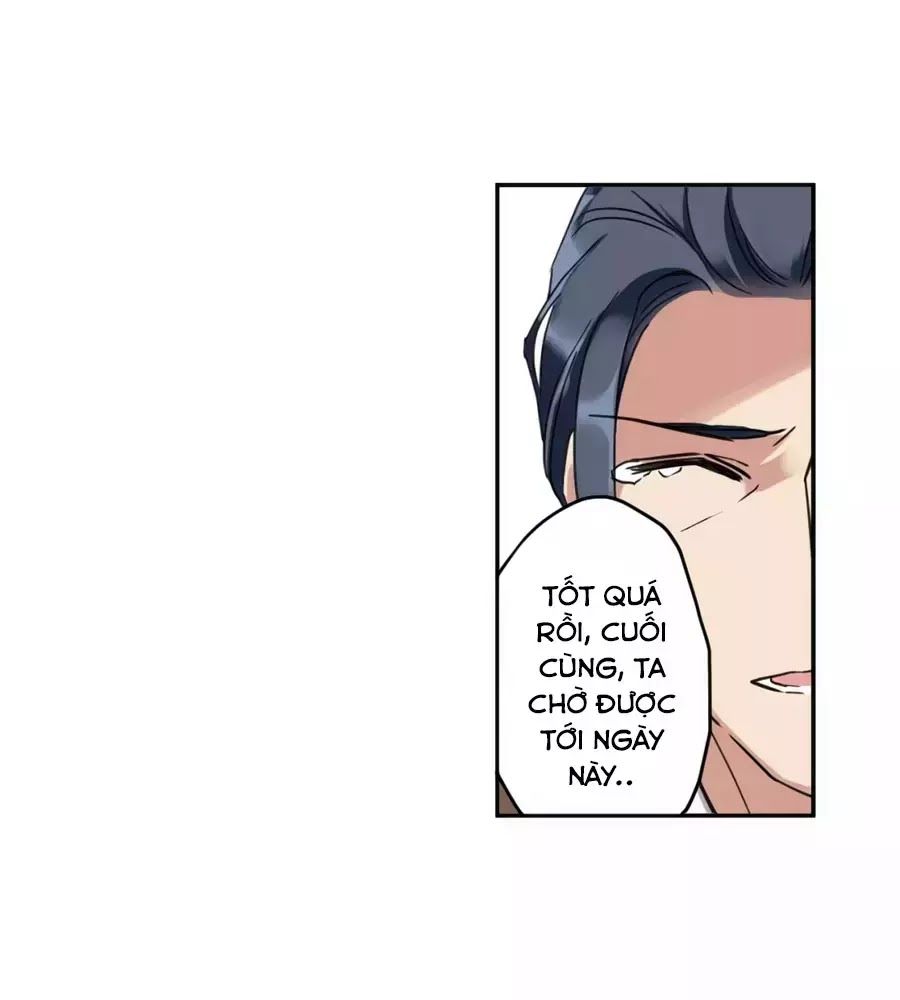 Thượng Quốc Phú Chi Thiên Đống Tuyết Chapter 112 - Trang 2