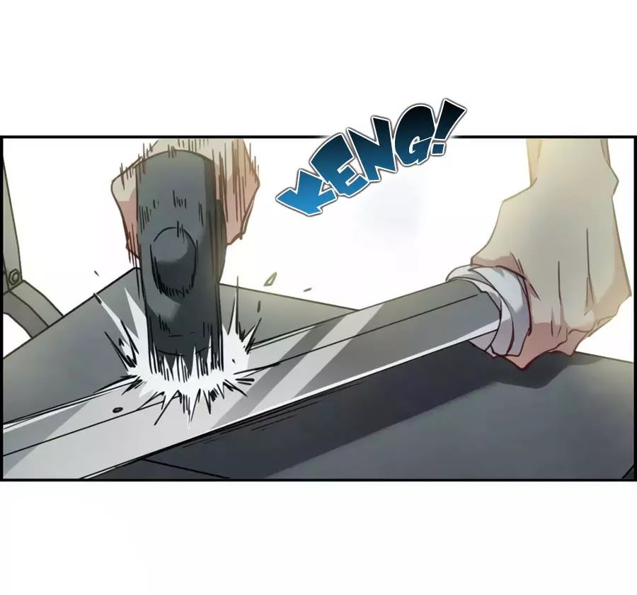 Thượng Quốc Phú Chi Thiên Đống Tuyết Chapter 112 - Trang 2