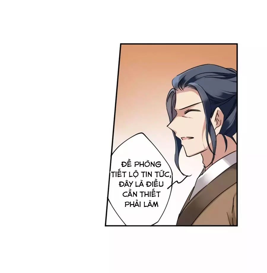 Thượng Quốc Phú Chi Thiên Đống Tuyết Chapter 113 - Trang 2