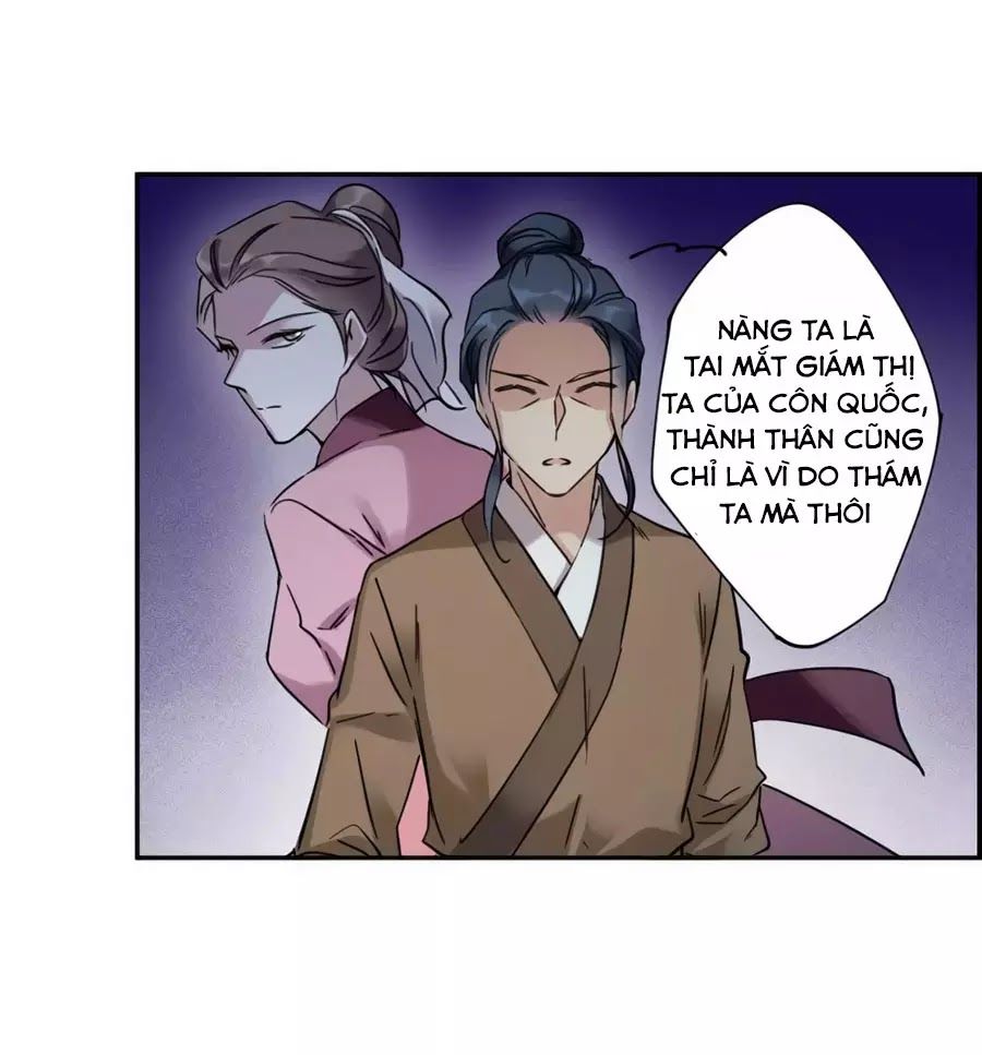 Thượng Quốc Phú Chi Thiên Đống Tuyết Chapter 113 - Trang 2