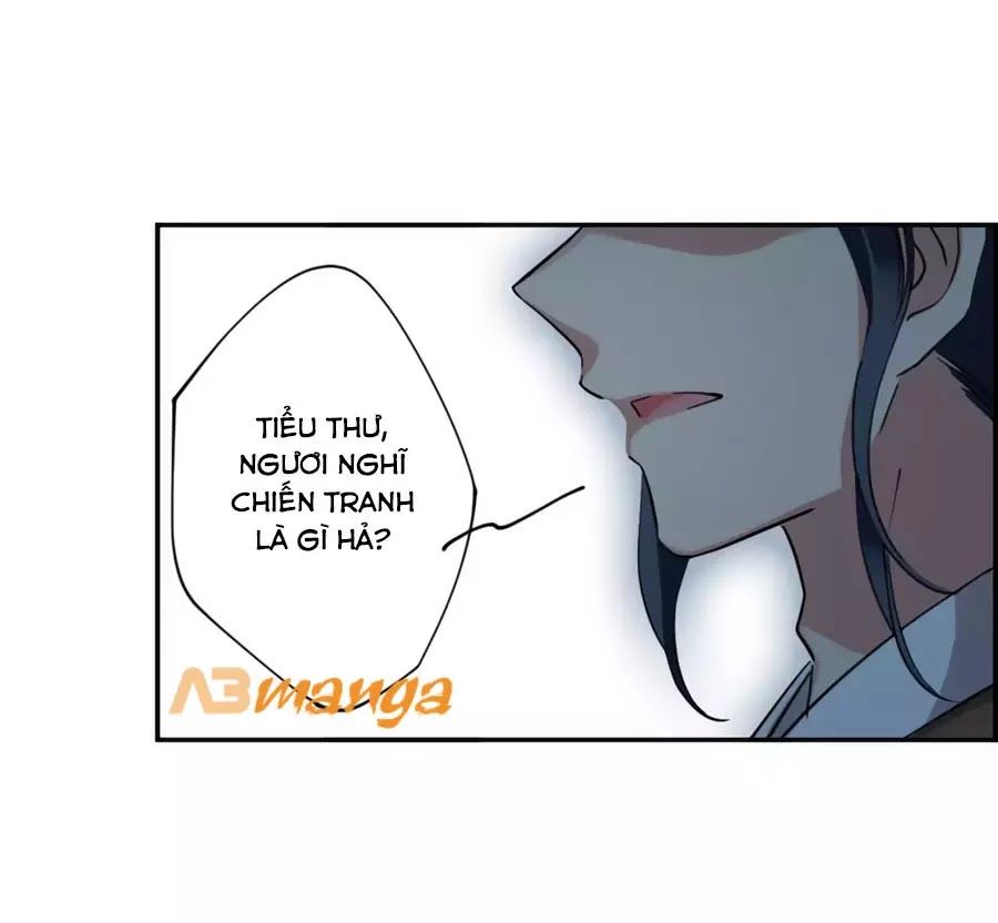 Thượng Quốc Phú Chi Thiên Đống Tuyết Chapter 113 - Trang 2