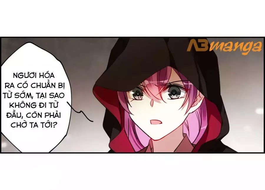 Thượng Quốc Phú Chi Thiên Đống Tuyết Chapter 113 - Trang 2