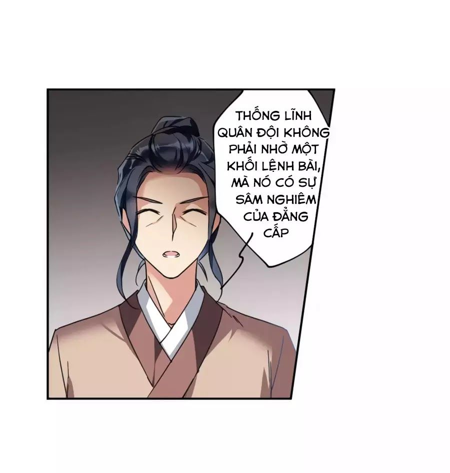 Thượng Quốc Phú Chi Thiên Đống Tuyết Chapter 113 - Trang 2