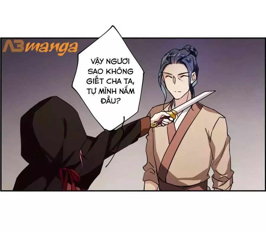 Thượng Quốc Phú Chi Thiên Đống Tuyết Chapter 113 - Trang 2