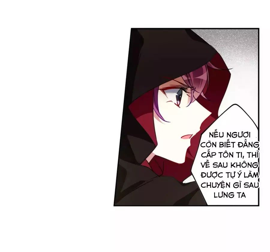 Thượng Quốc Phú Chi Thiên Đống Tuyết Chapter 113 - Trang 2