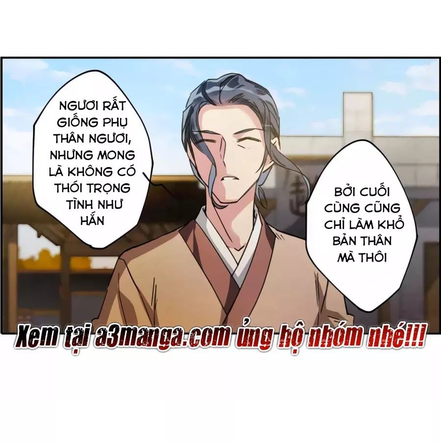 Thượng Quốc Phú Chi Thiên Đống Tuyết Chapter 113 - Trang 2