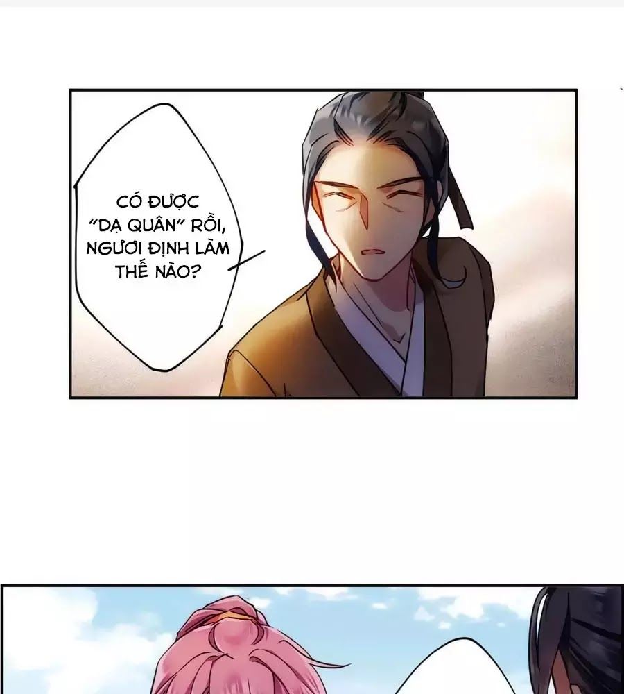 Thượng Quốc Phú Chi Thiên Đống Tuyết Chapter 117 - Trang 2