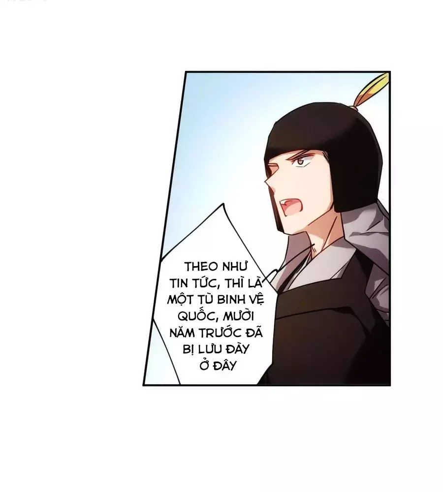 Thượng Quốc Phú Chi Thiên Đống Tuyết Chapter 117 - Trang 2