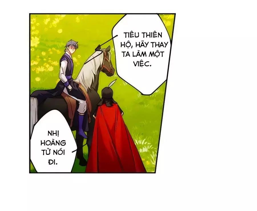 Thượng Quốc Phú Chi Thiên Đống Tuyết Chapter 117 - Trang 2