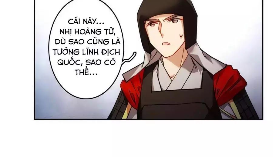 Thượng Quốc Phú Chi Thiên Đống Tuyết Chapter 117 - Trang 2