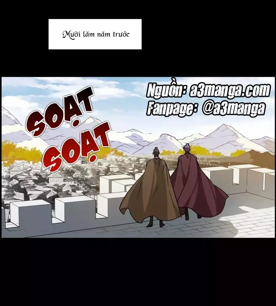 Thượng Quốc Phú Chi Thiên Đống Tuyết Chapter 119 - Trang 2