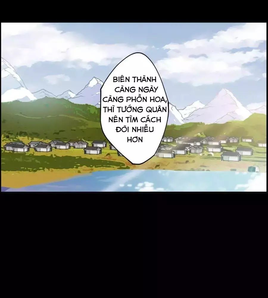 Thượng Quốc Phú Chi Thiên Đống Tuyết Chapter 119 - Trang 2