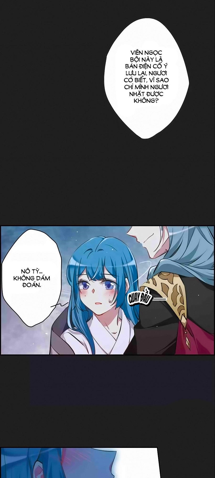 Thượng Quốc Phú Chi Thiên Đống Tuyết Chapter 12 - Trang 2