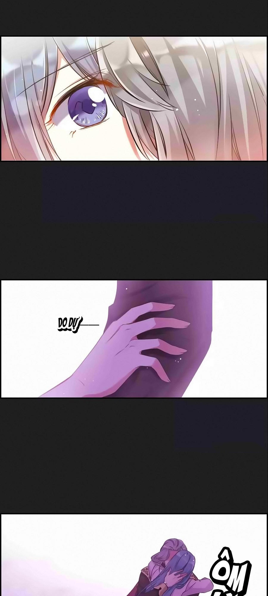 Thượng Quốc Phú Chi Thiên Đống Tuyết Chapter 12 - Trang 2