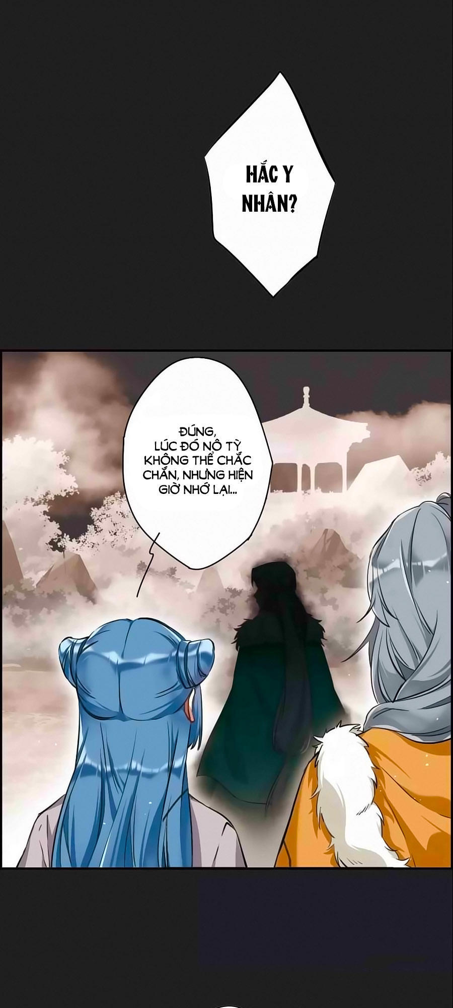 Thượng Quốc Phú Chi Thiên Đống Tuyết Chapter 12 - Trang 2