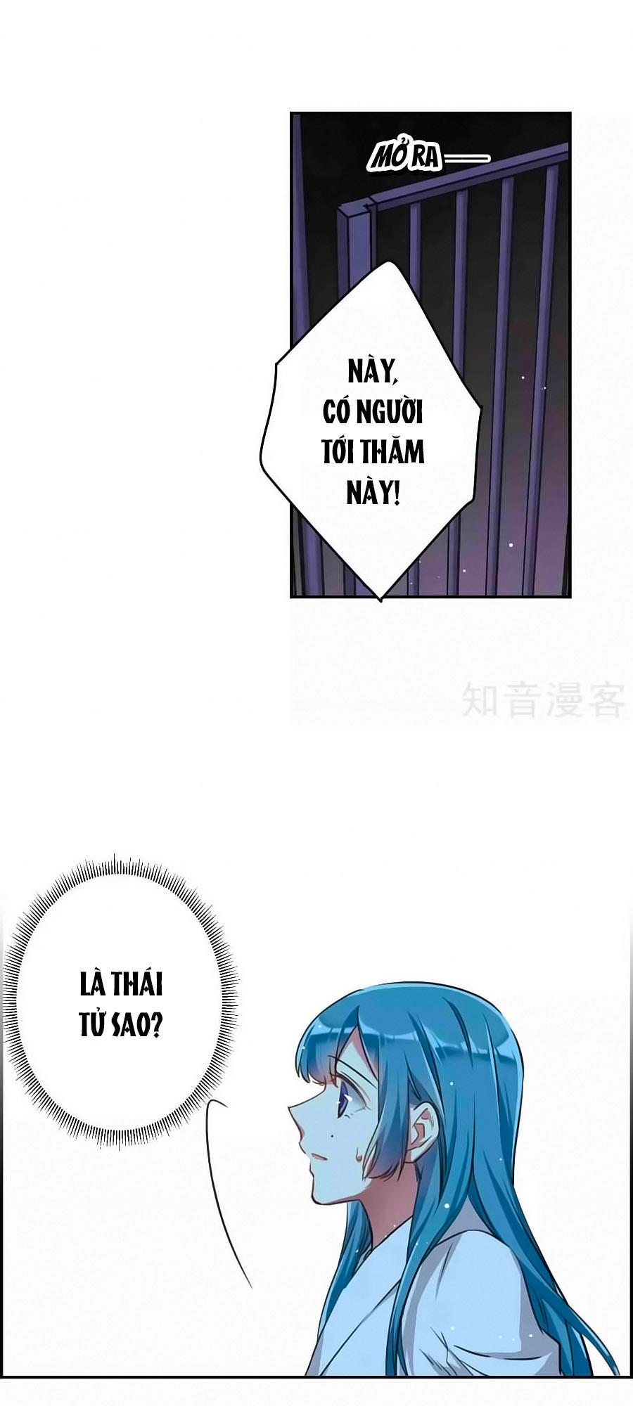 Thượng Quốc Phú Chi Thiên Đống Tuyết Chapter 12 - Trang 2