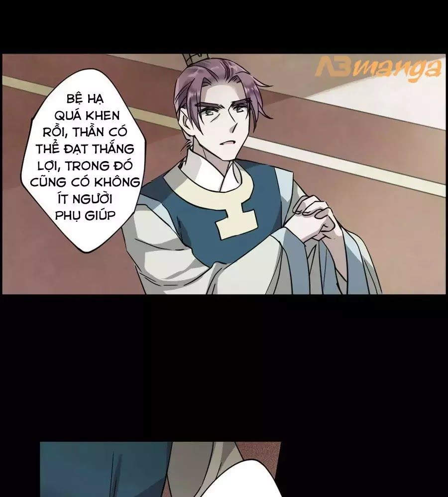 Thượng Quốc Phú Chi Thiên Đống Tuyết Chapter 120 - Trang 2