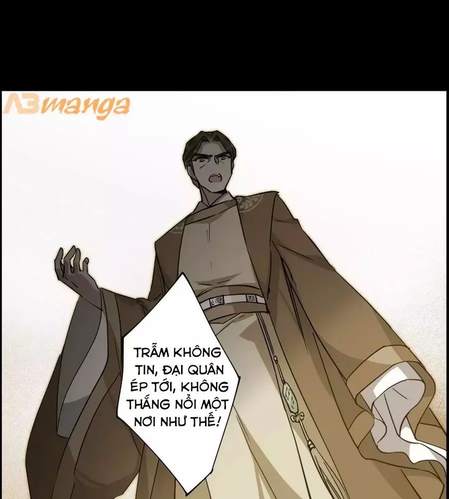 Thượng Quốc Phú Chi Thiên Đống Tuyết Chapter 120 - Trang 2