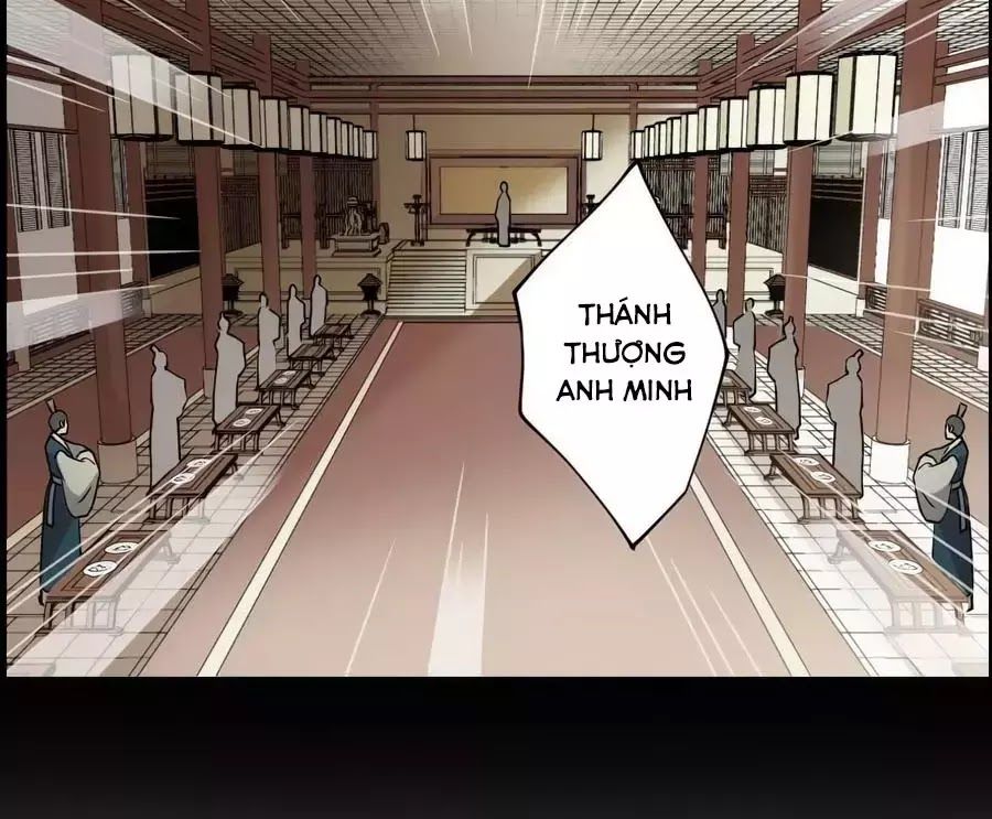 Thượng Quốc Phú Chi Thiên Đống Tuyết Chapter 120 - Trang 2