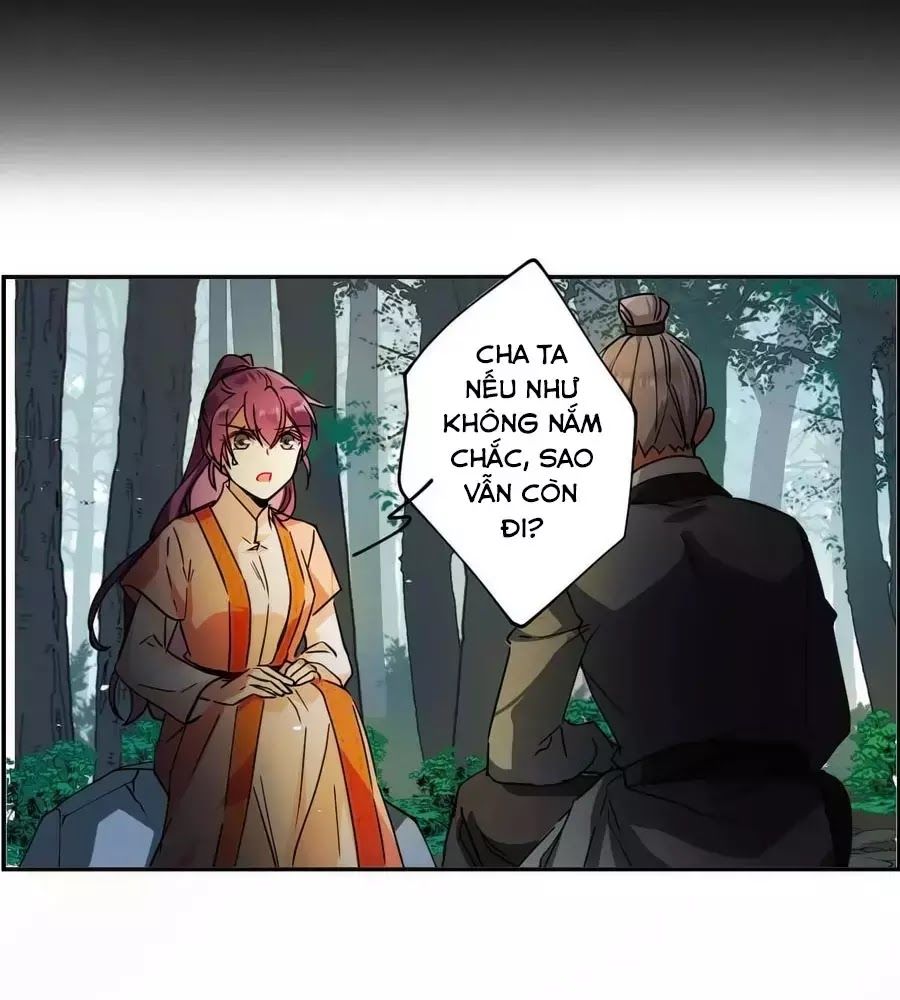 Thượng Quốc Phú Chi Thiên Đống Tuyết Chapter 120 - Trang 2