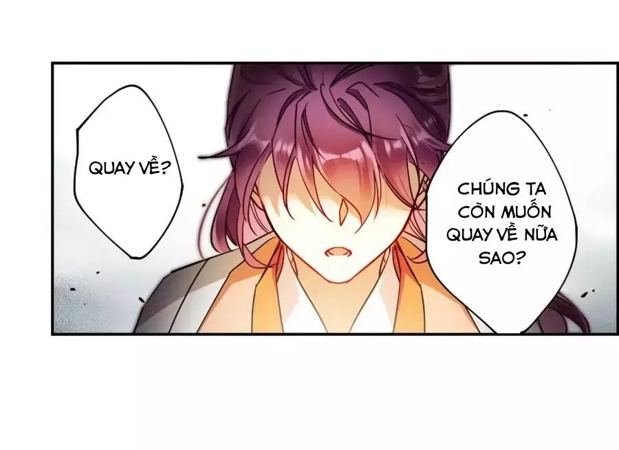 Thượng Quốc Phú Chi Thiên Đống Tuyết Chapter 121 - Trang 2