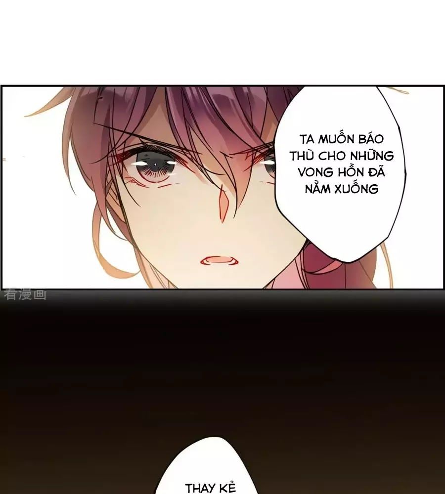 Thượng Quốc Phú Chi Thiên Đống Tuyết Chapter 121 - Trang 2