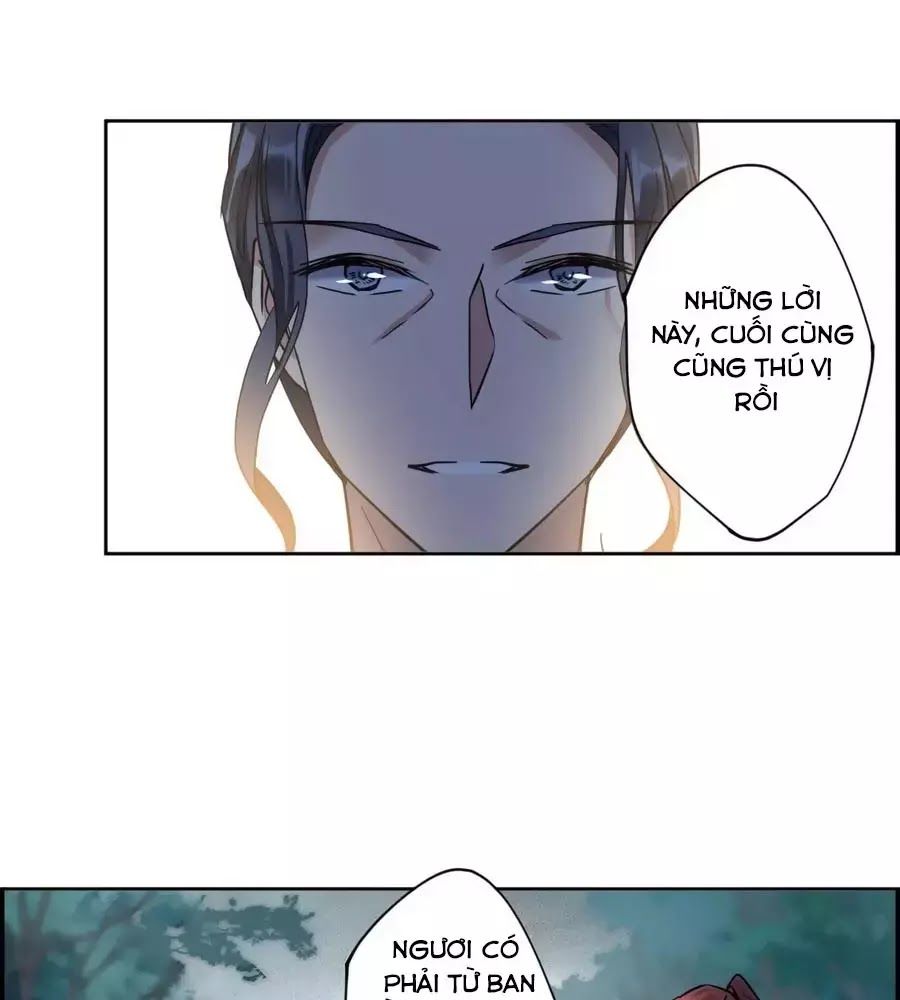 Thượng Quốc Phú Chi Thiên Đống Tuyết Chapter 121 - Trang 2