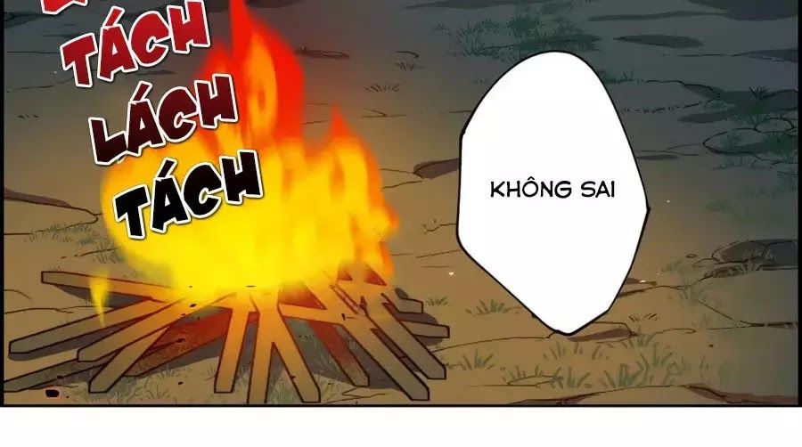 Thượng Quốc Phú Chi Thiên Đống Tuyết Chapter 121 - Trang 2