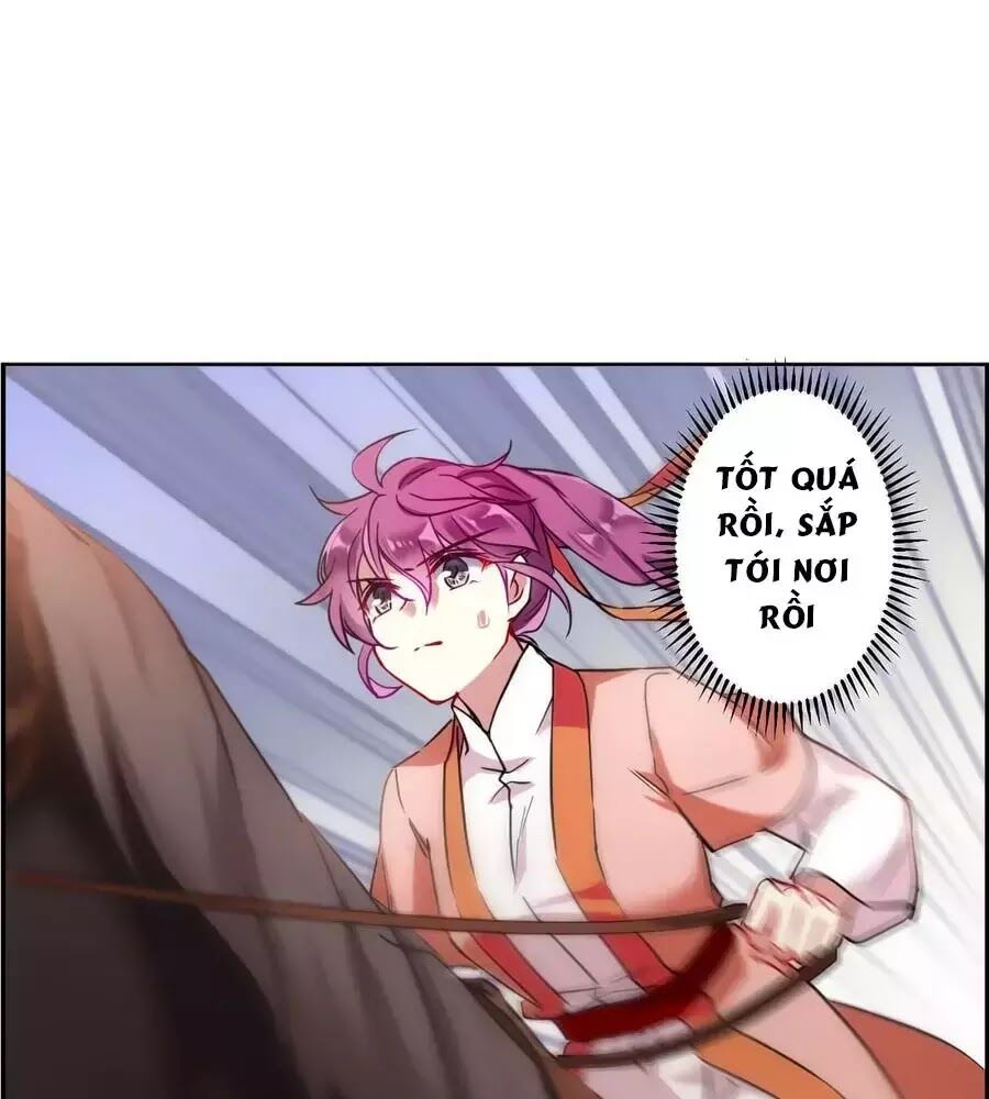 Thượng Quốc Phú Chi Thiên Đống Tuyết Chapter 122 - Trang 2