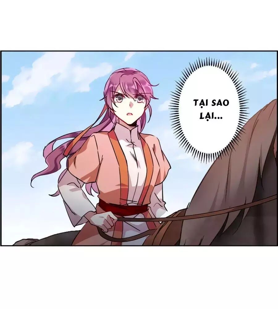 Thượng Quốc Phú Chi Thiên Đống Tuyết Chapter 122 - Trang 2