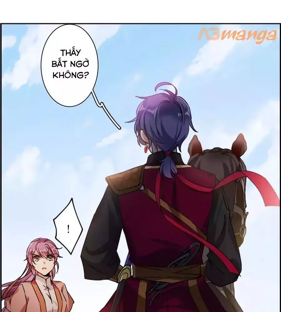 Thượng Quốc Phú Chi Thiên Đống Tuyết Chapter 122 - Trang 2