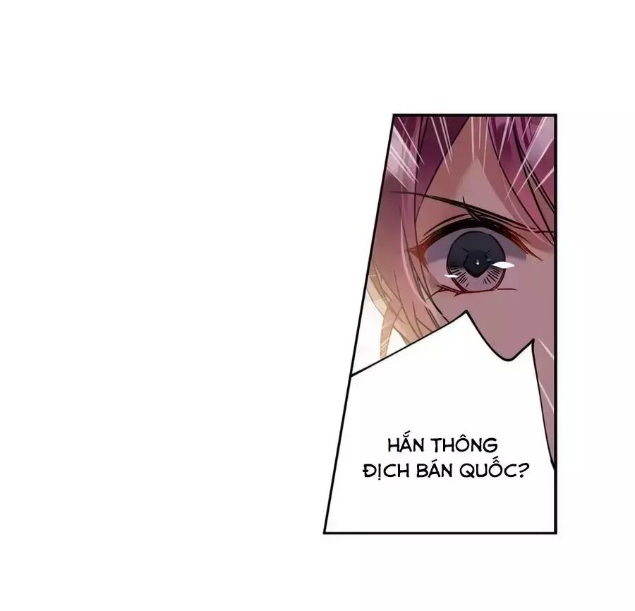 Thượng Quốc Phú Chi Thiên Đống Tuyết Chapter 122 - Trang 2