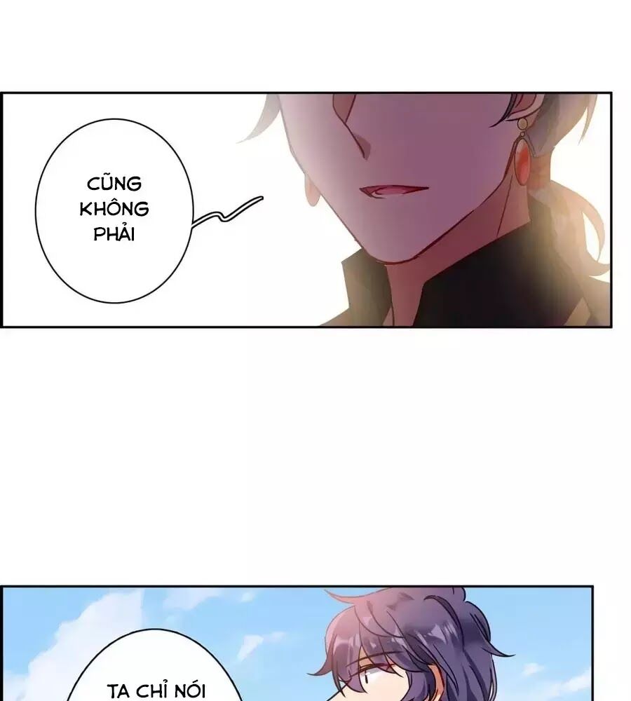 Thượng Quốc Phú Chi Thiên Đống Tuyết Chapter 122 - Trang 2