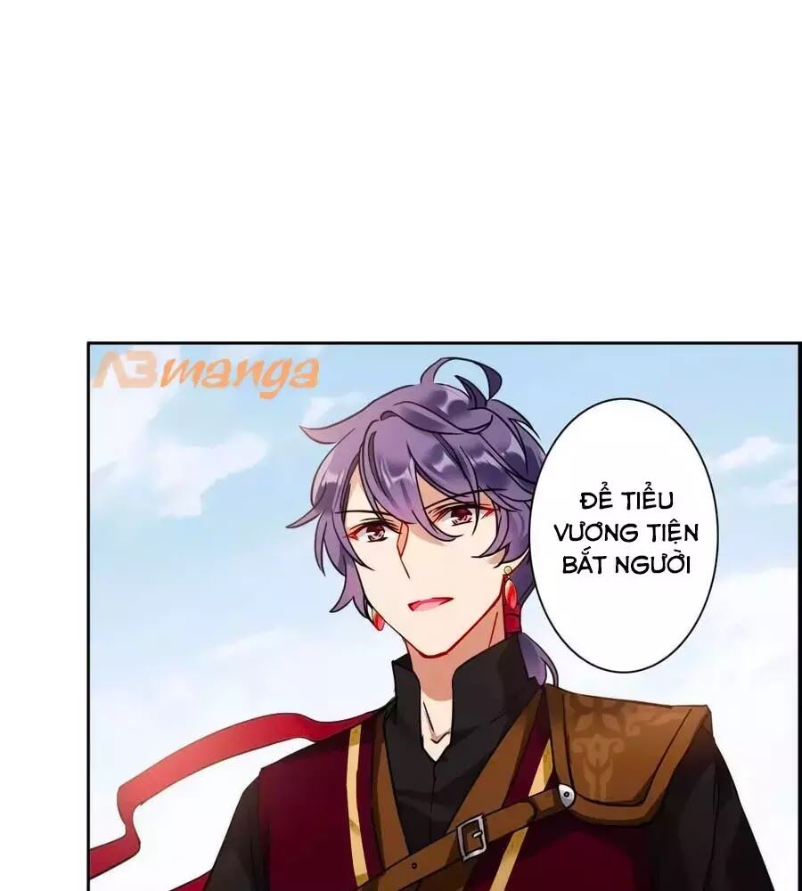 Thượng Quốc Phú Chi Thiên Đống Tuyết Chapter 122 - Trang 2