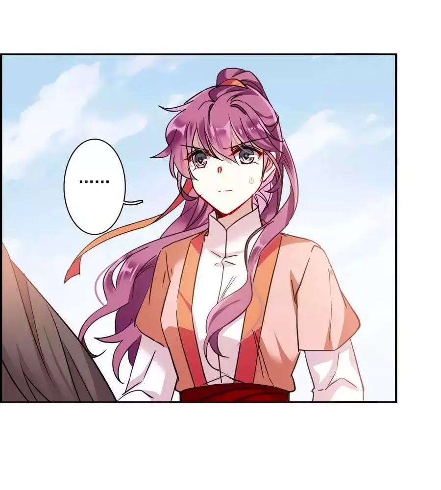 Thượng Quốc Phú Chi Thiên Đống Tuyết Chapter 122 - Trang 2