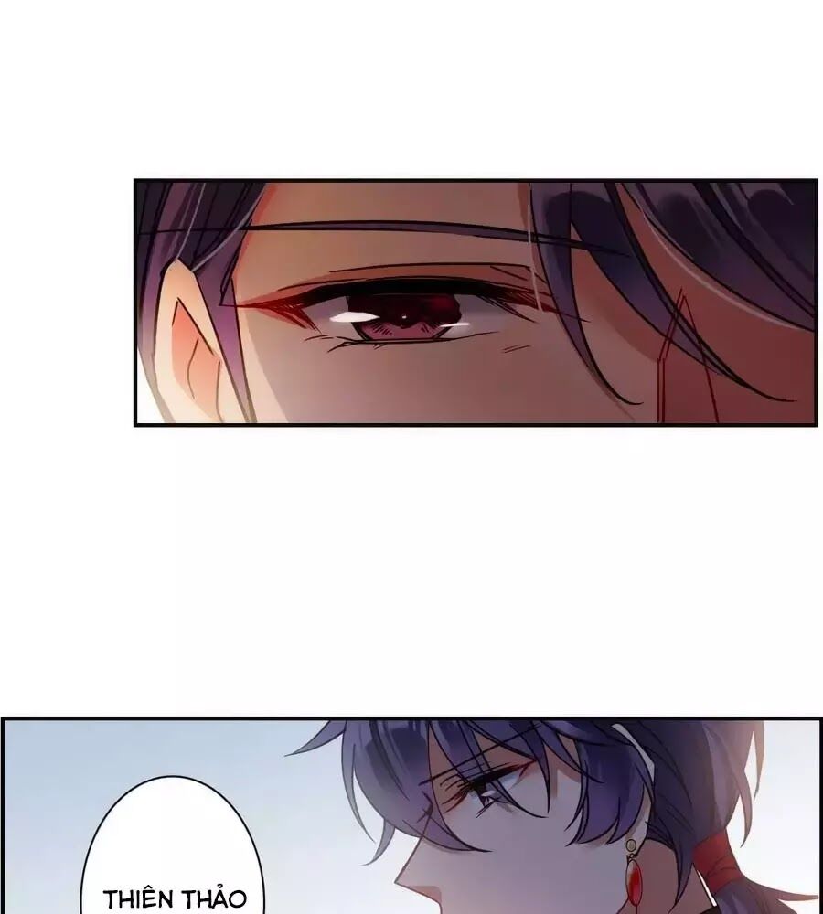 Thượng Quốc Phú Chi Thiên Đống Tuyết Chapter 122 - Trang 2