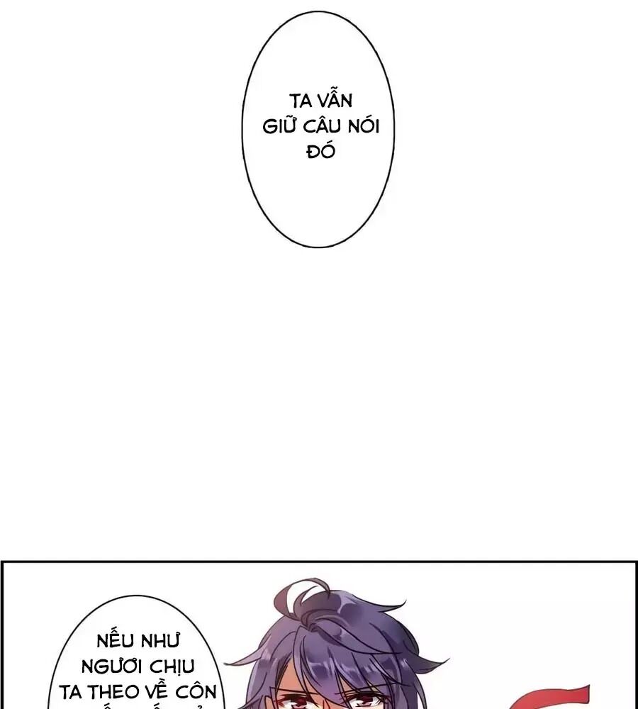 Thượng Quốc Phú Chi Thiên Đống Tuyết Chapter 122 - Trang 2