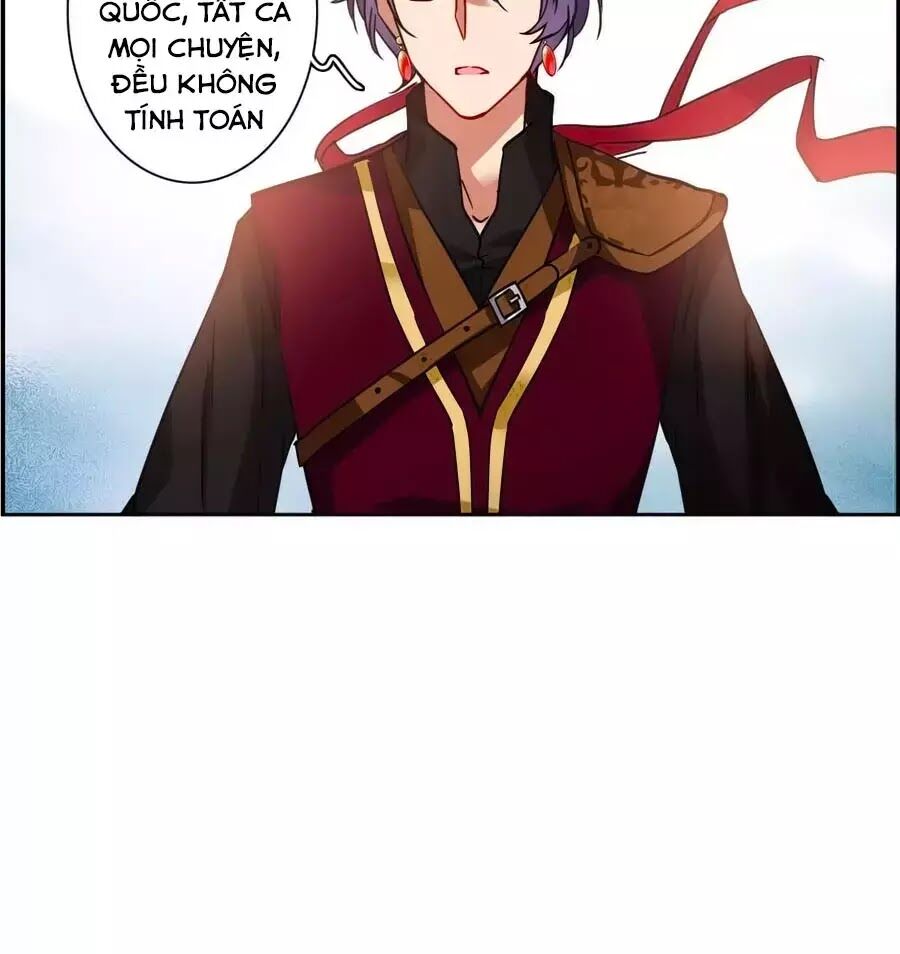 Thượng Quốc Phú Chi Thiên Đống Tuyết Chapter 122 - Trang 2