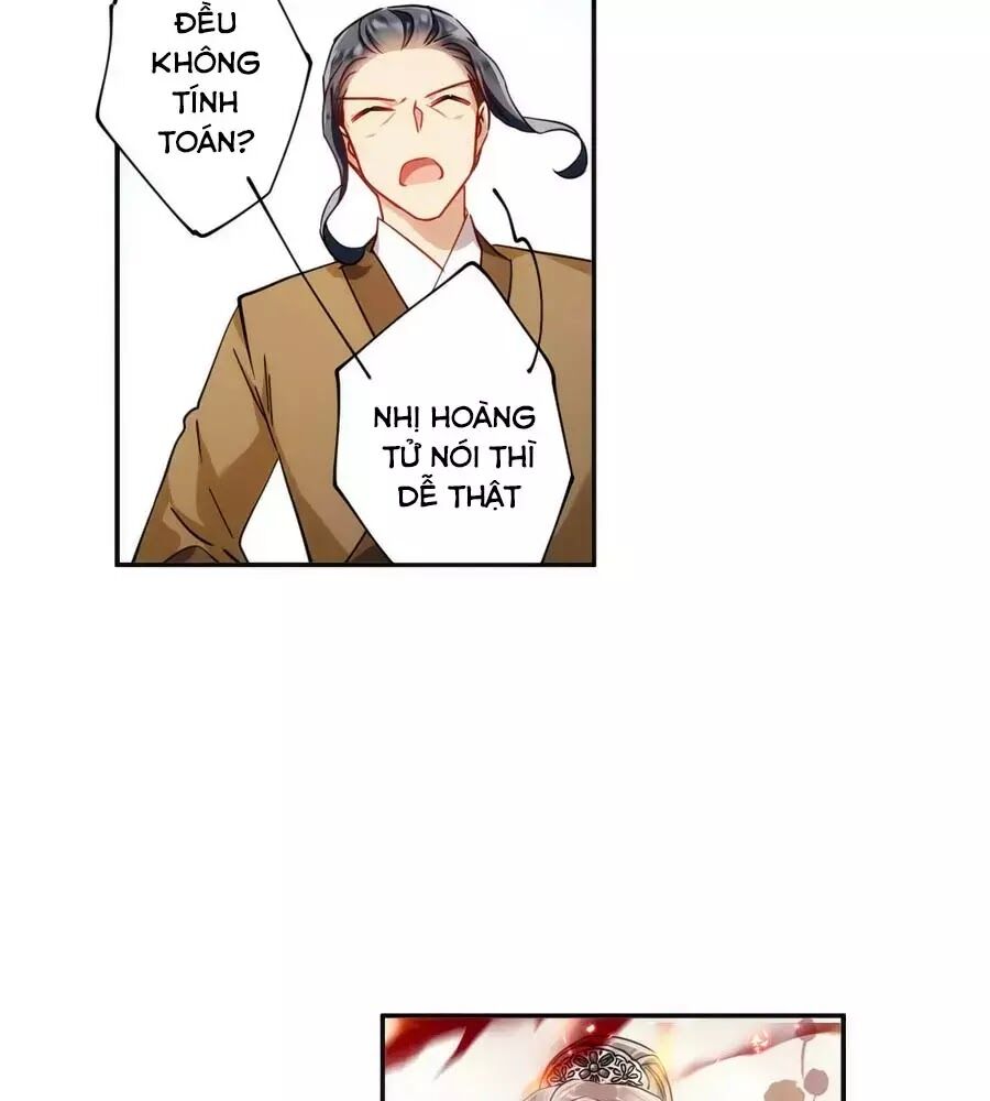 Thượng Quốc Phú Chi Thiên Đống Tuyết Chapter 122 - Trang 2